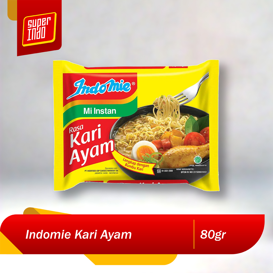 インドミindomie rebus kari ayam 40点袋 インドミindomie rebus kari ayam 40点袋 インドミindomie kari